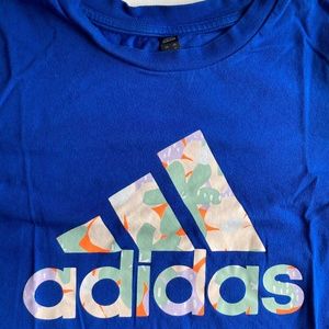 Adidas tee